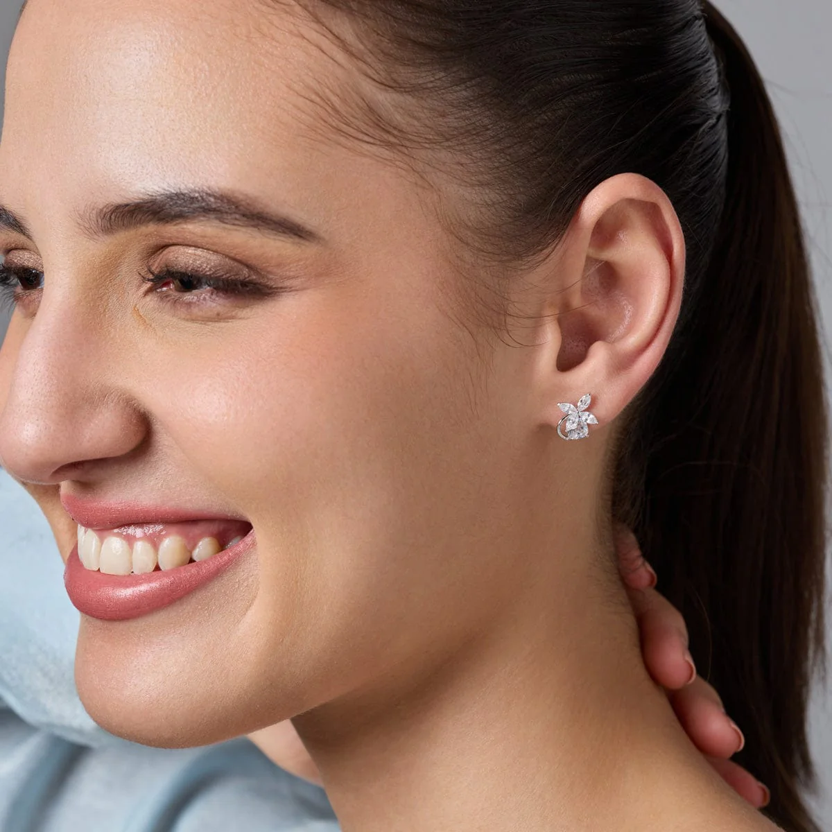 Trendy Earring 189701 - Image 5
