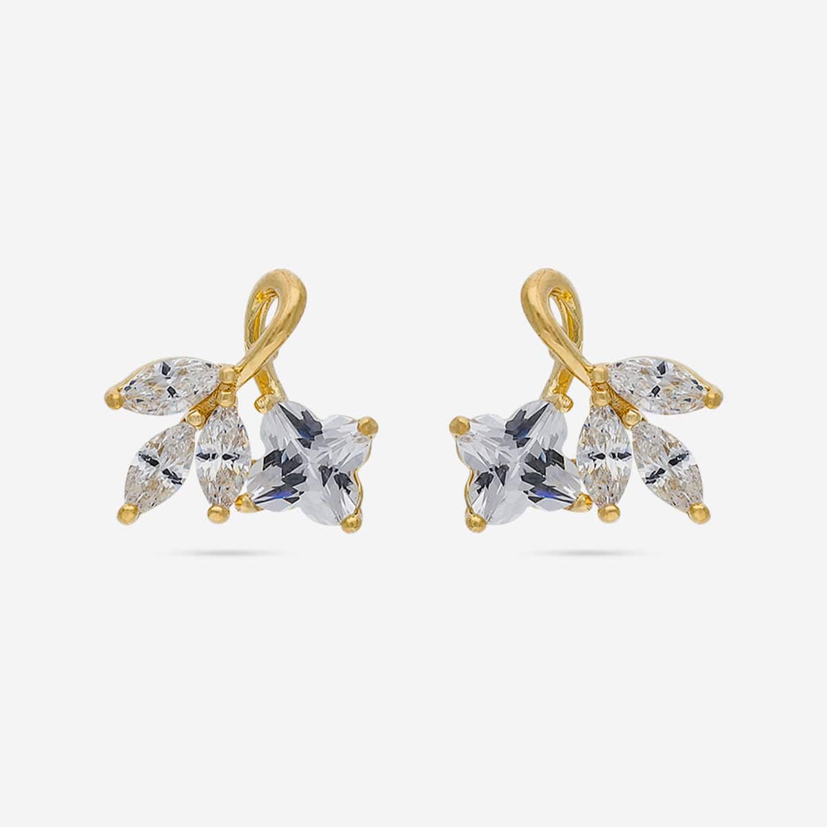 Trendy Earring 189705 - Image 2