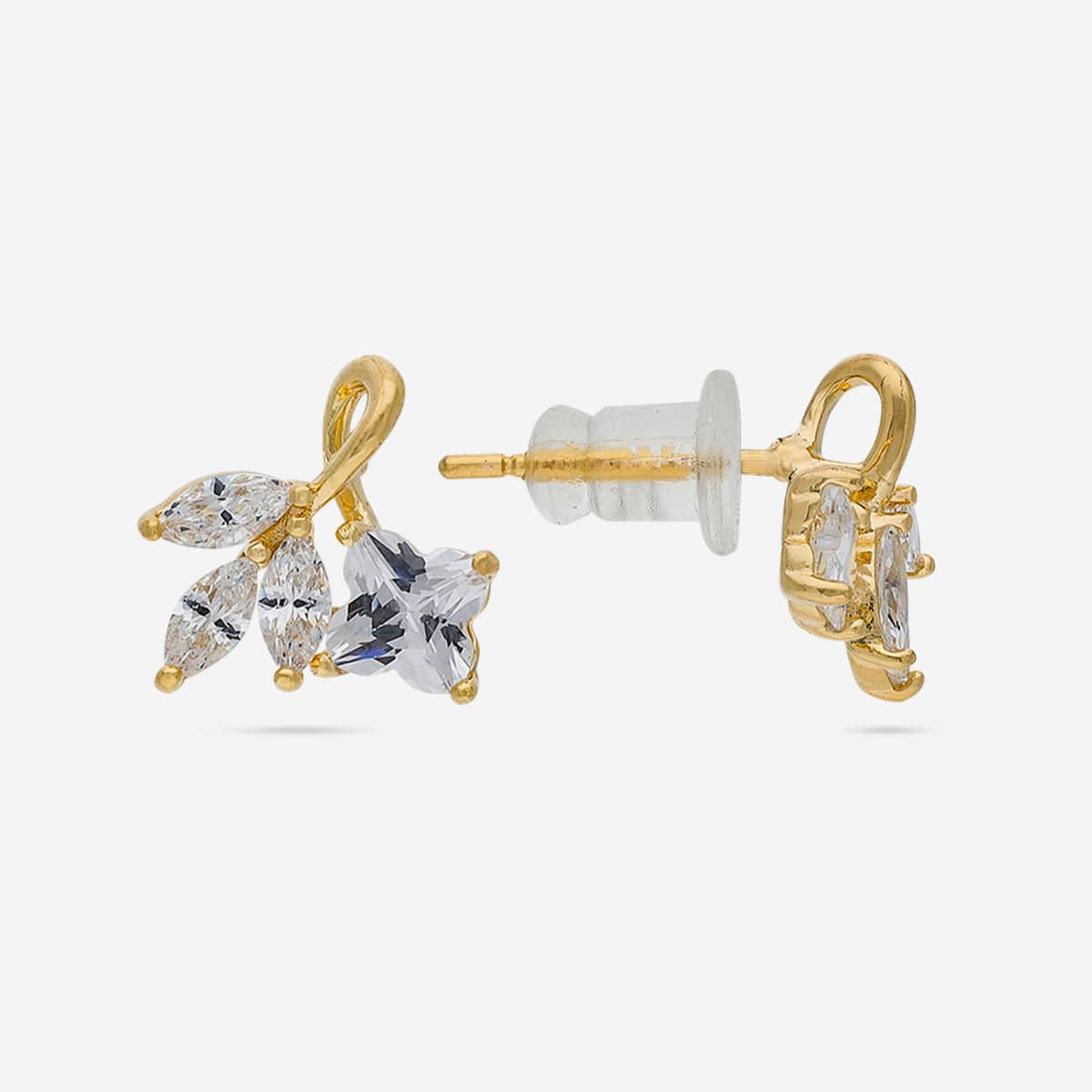 Trendy Earring 189705 - Image 3