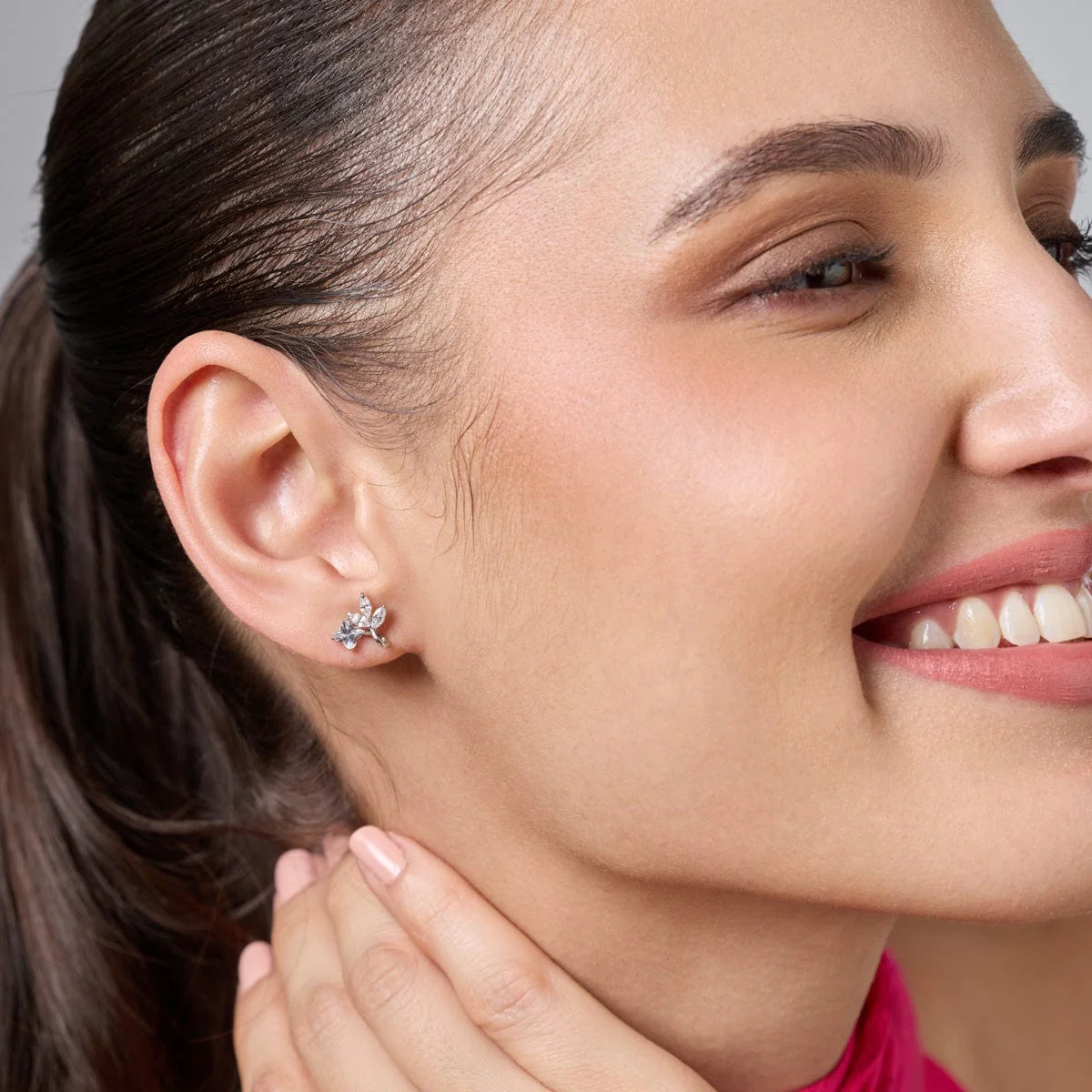 Trendy Earring 189705 - Image 5