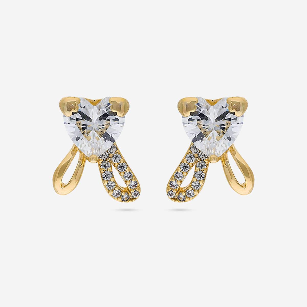Trendy Earring 189706 - Image 2