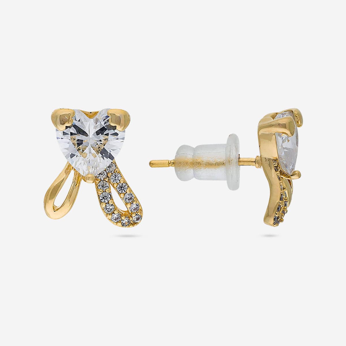 Trendy Earring 189706 - Image 3