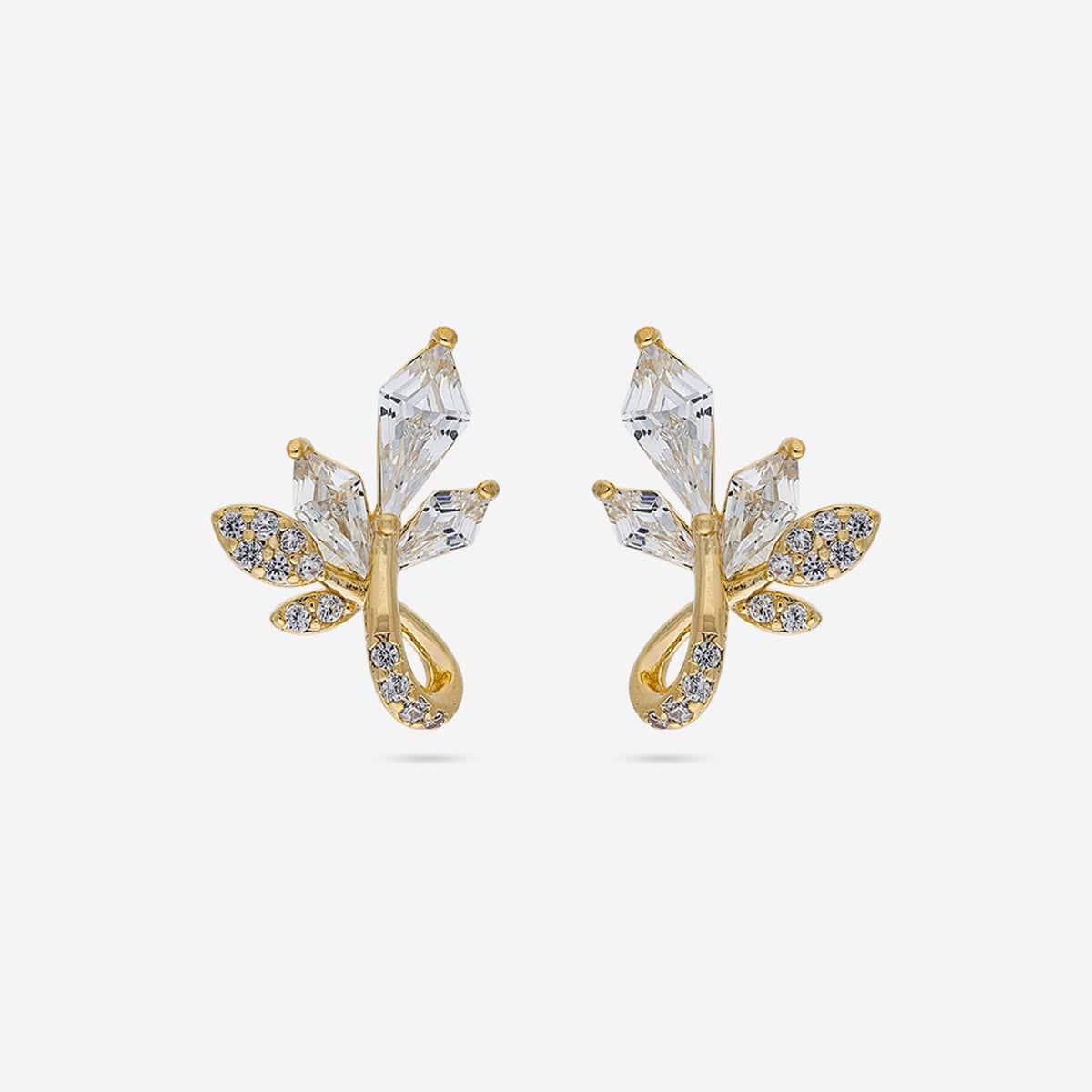 Trendy Earring 189707 - Image 3