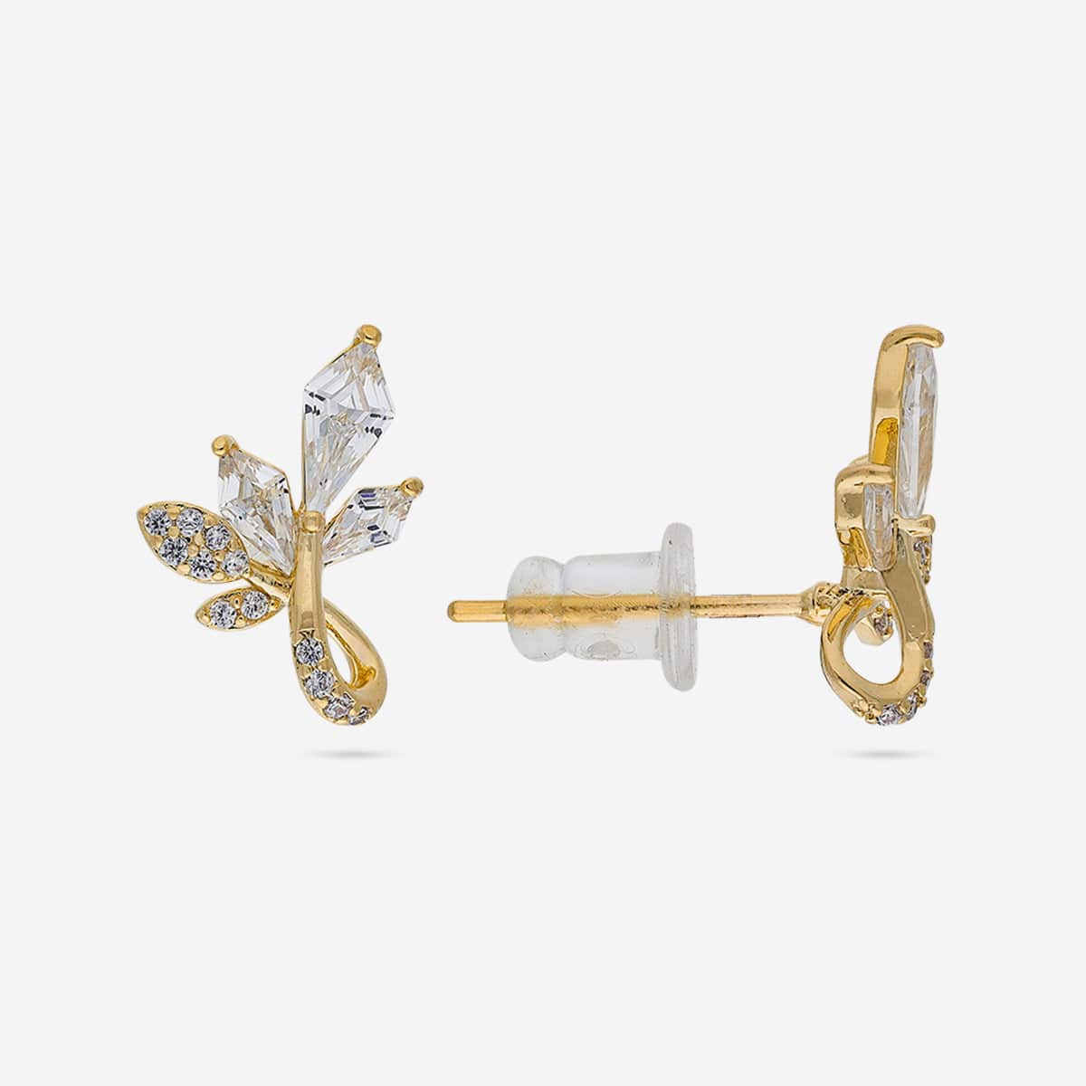 Trendy Earring 189707 - Image 4