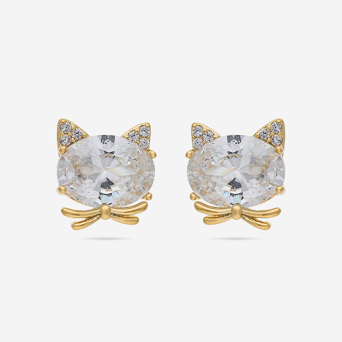 Trendy Earring 189710 - Image 3