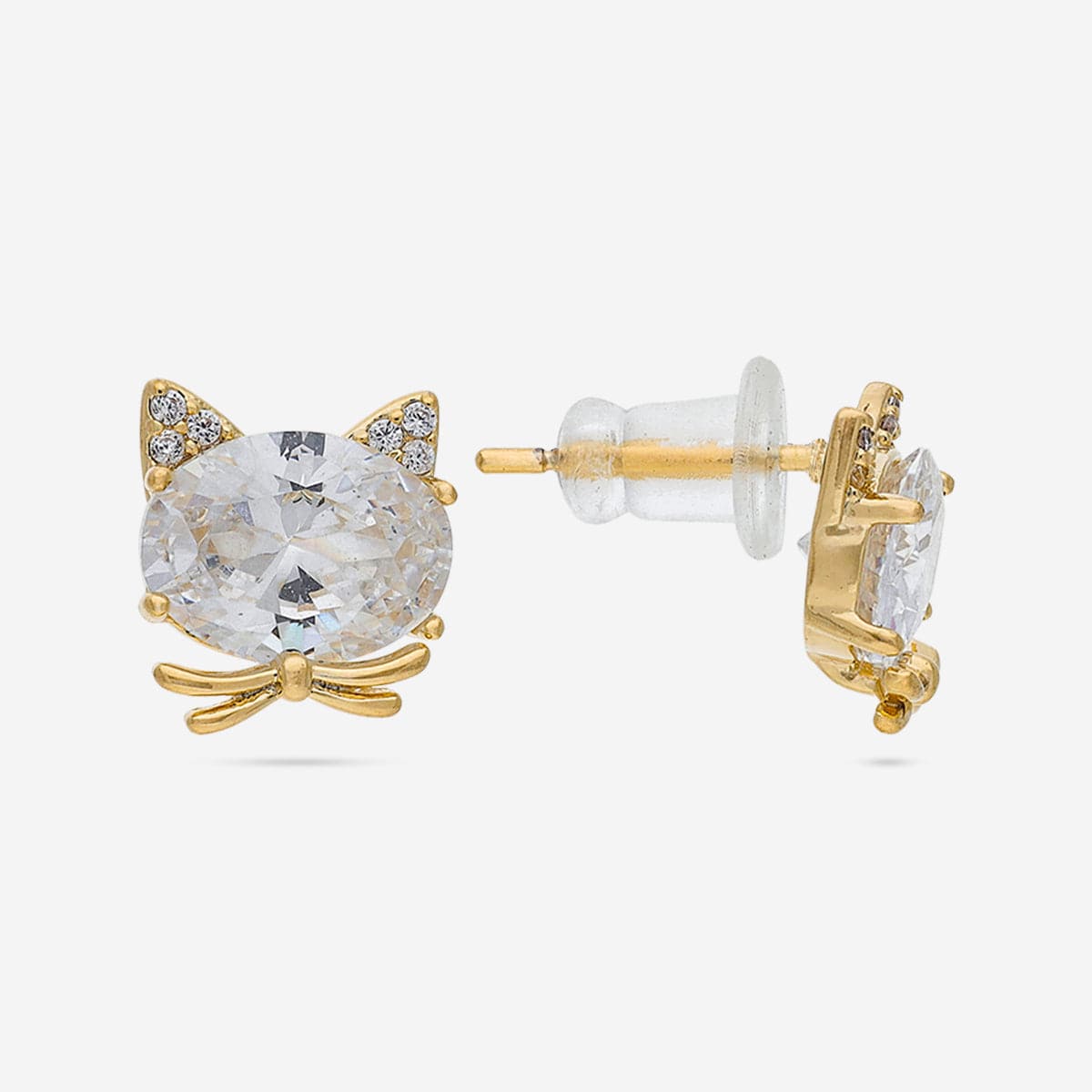 Trendy Earring 189710 - Image 4