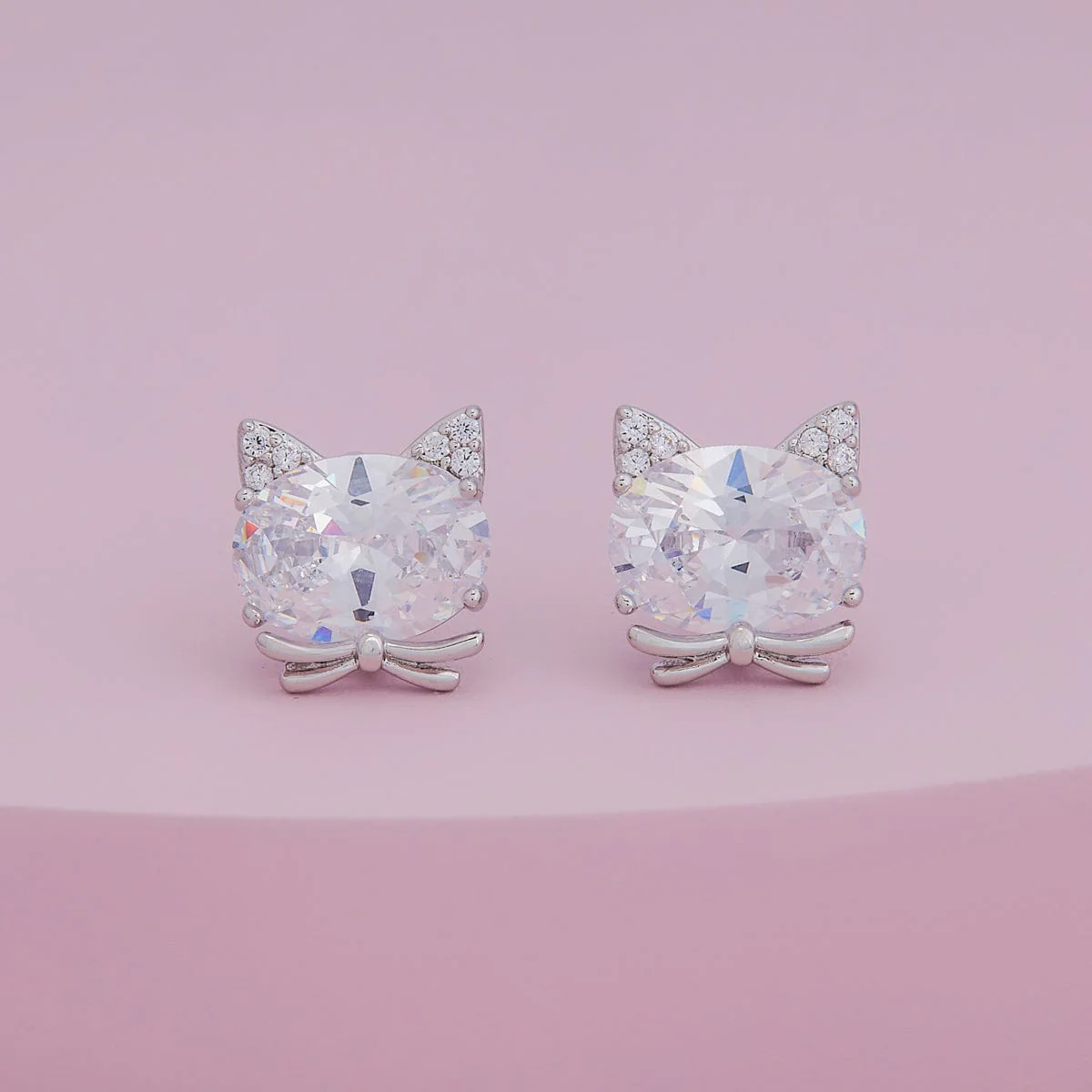 Trendy Earring 189710 - Image 5