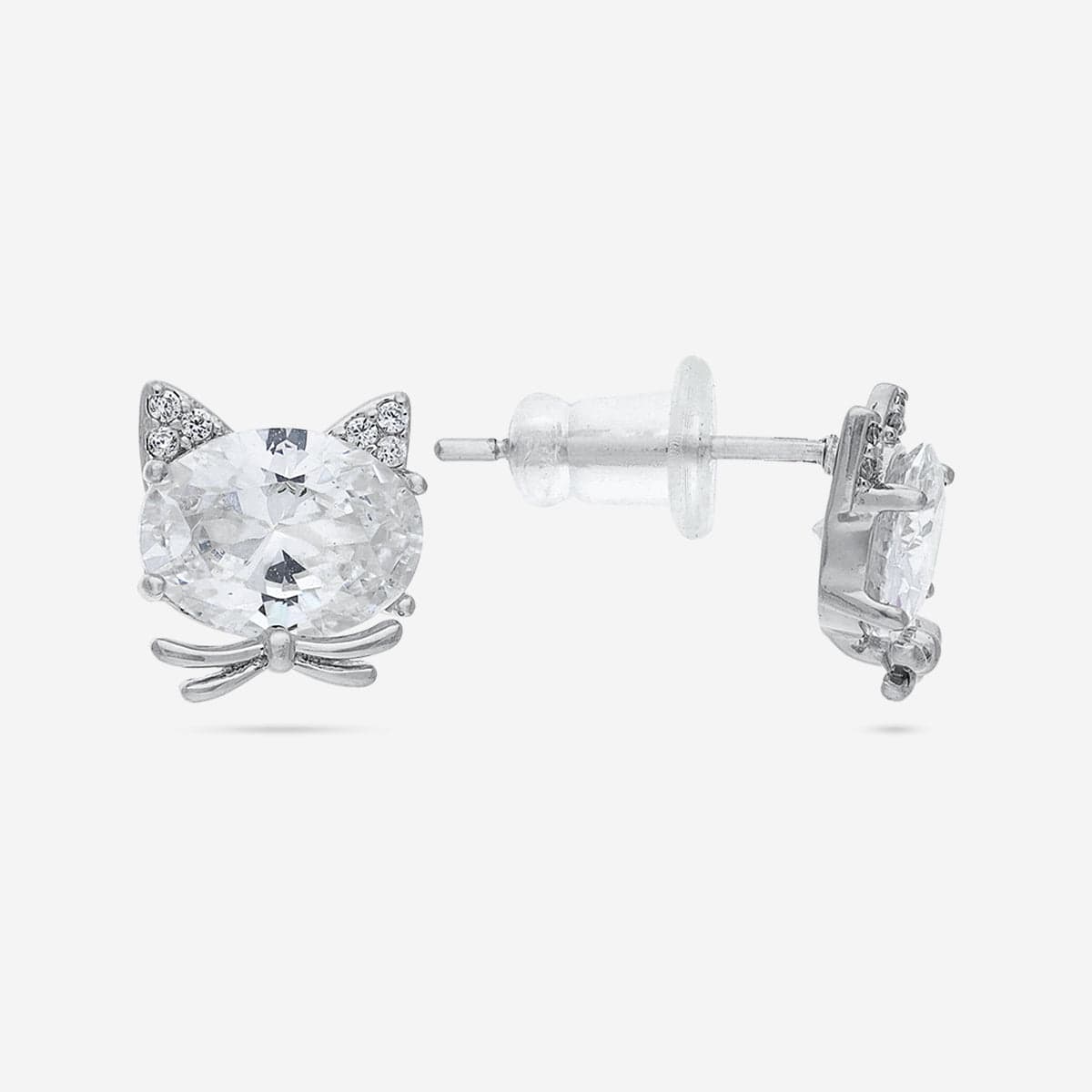 Trendy Earring 189710 - Image 7