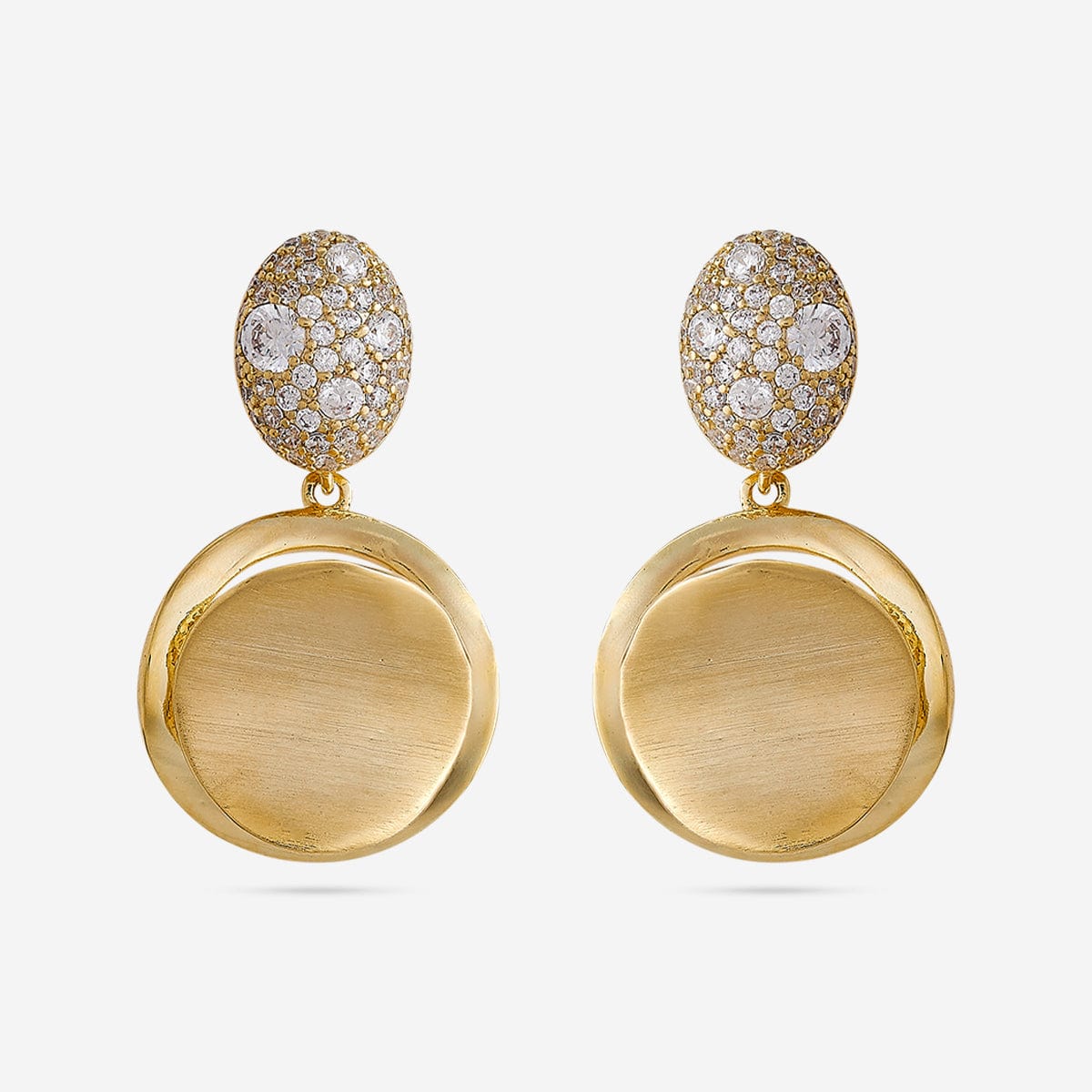 Trendy Earring 189720 - Image 3