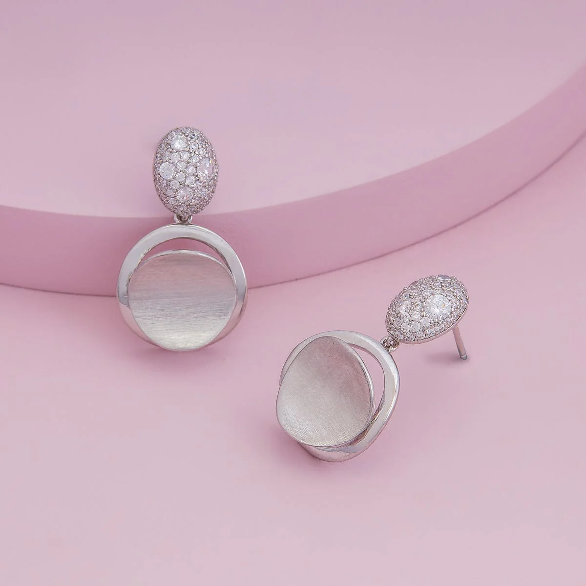 Trendy Earring 189720 - Image 5