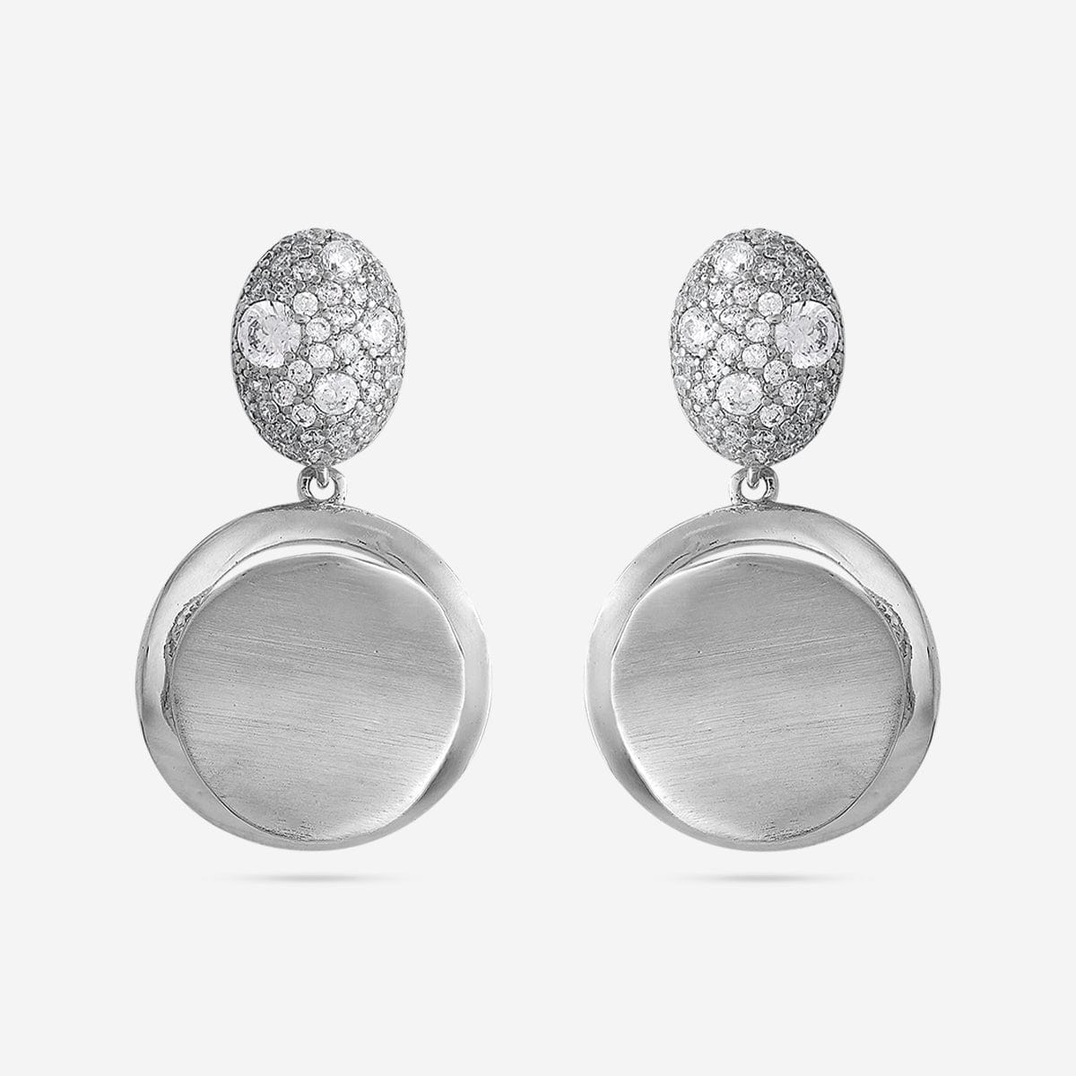 Trendy Earring 189720 - Image 6