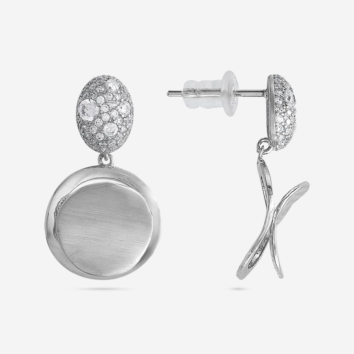 Trendy Earring 189720 - Image 7