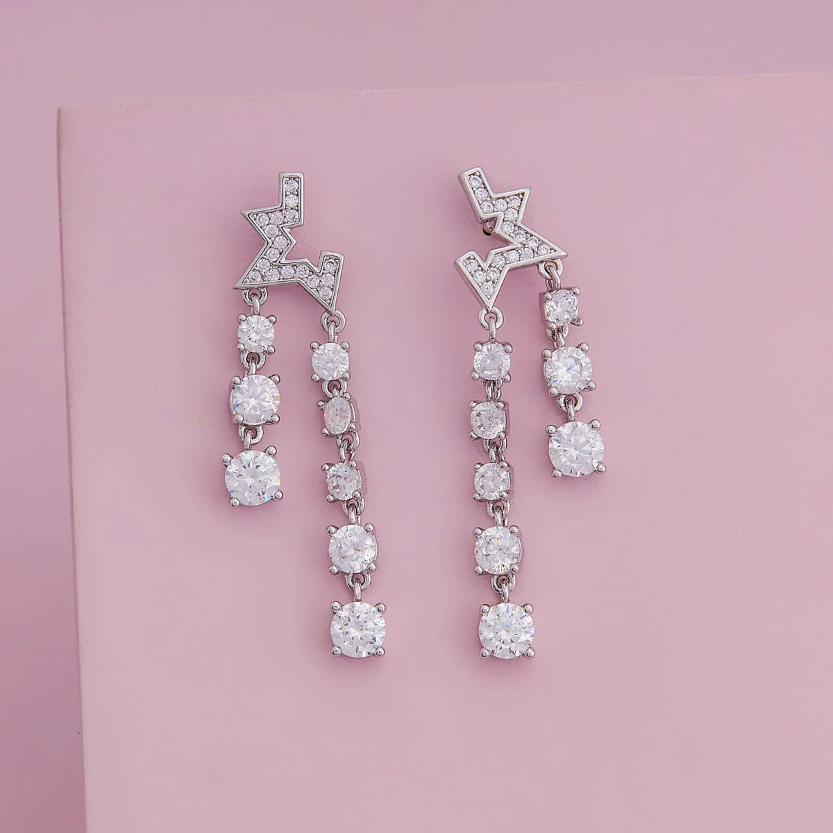 Trendy Earring 189723 - Image 4