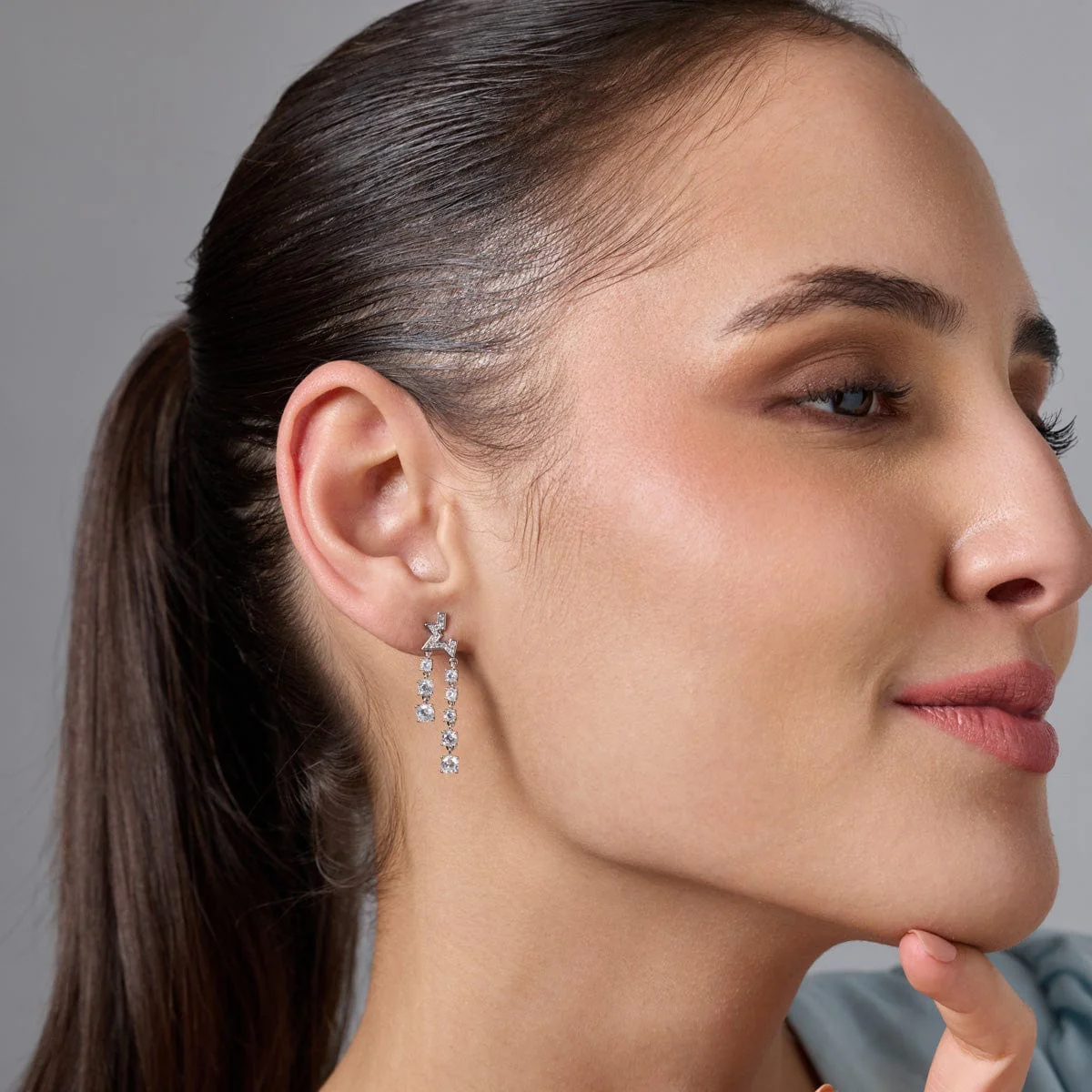 Trendy Earring 189723 - Image 5