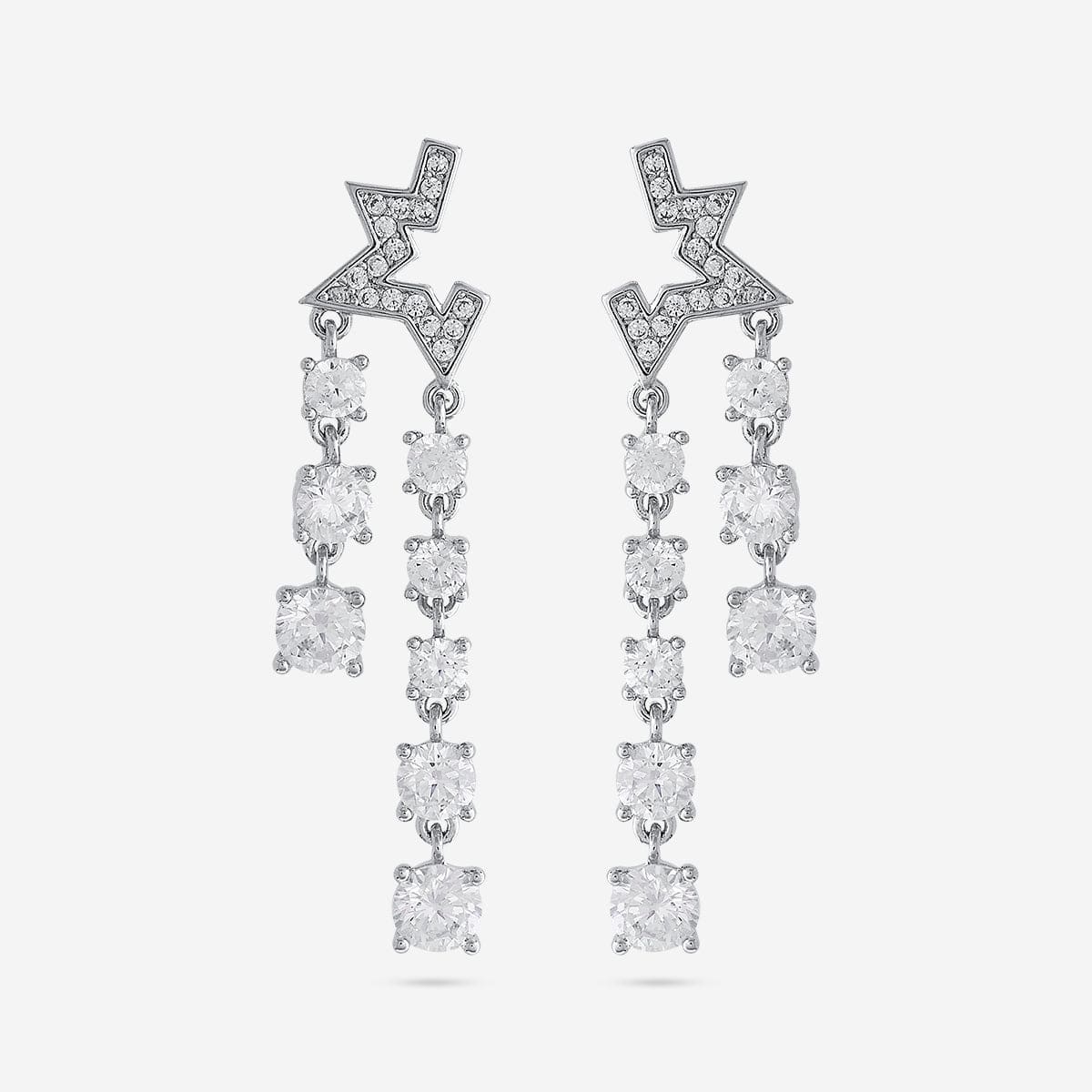 Trendy Earring 189723 - Image 6