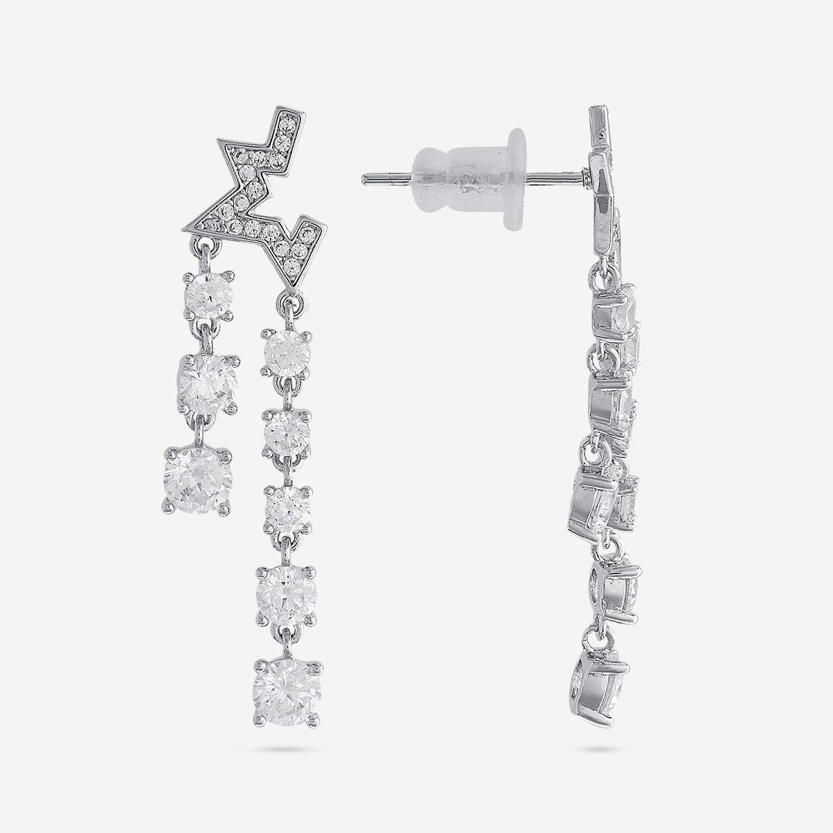 Trendy Earring 189723 - Image 7