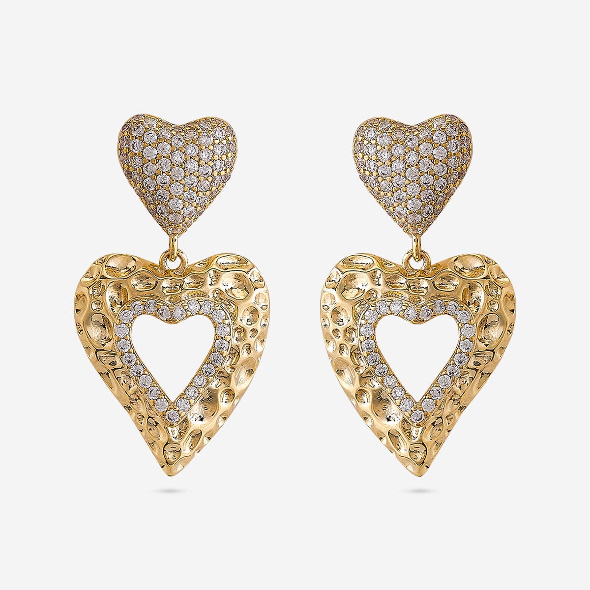 Trendy Earring 189725 - Image 2