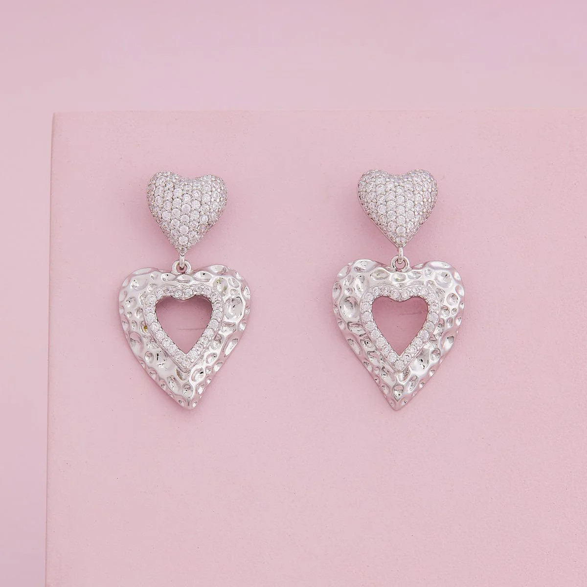 Trendy Earring 189725 - Image 4