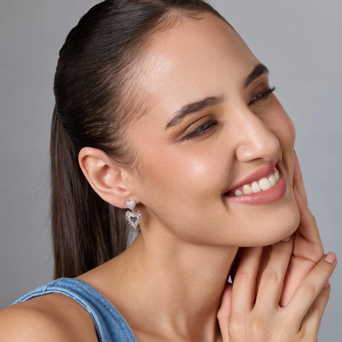 Trendy Earring 189725 - Image 5