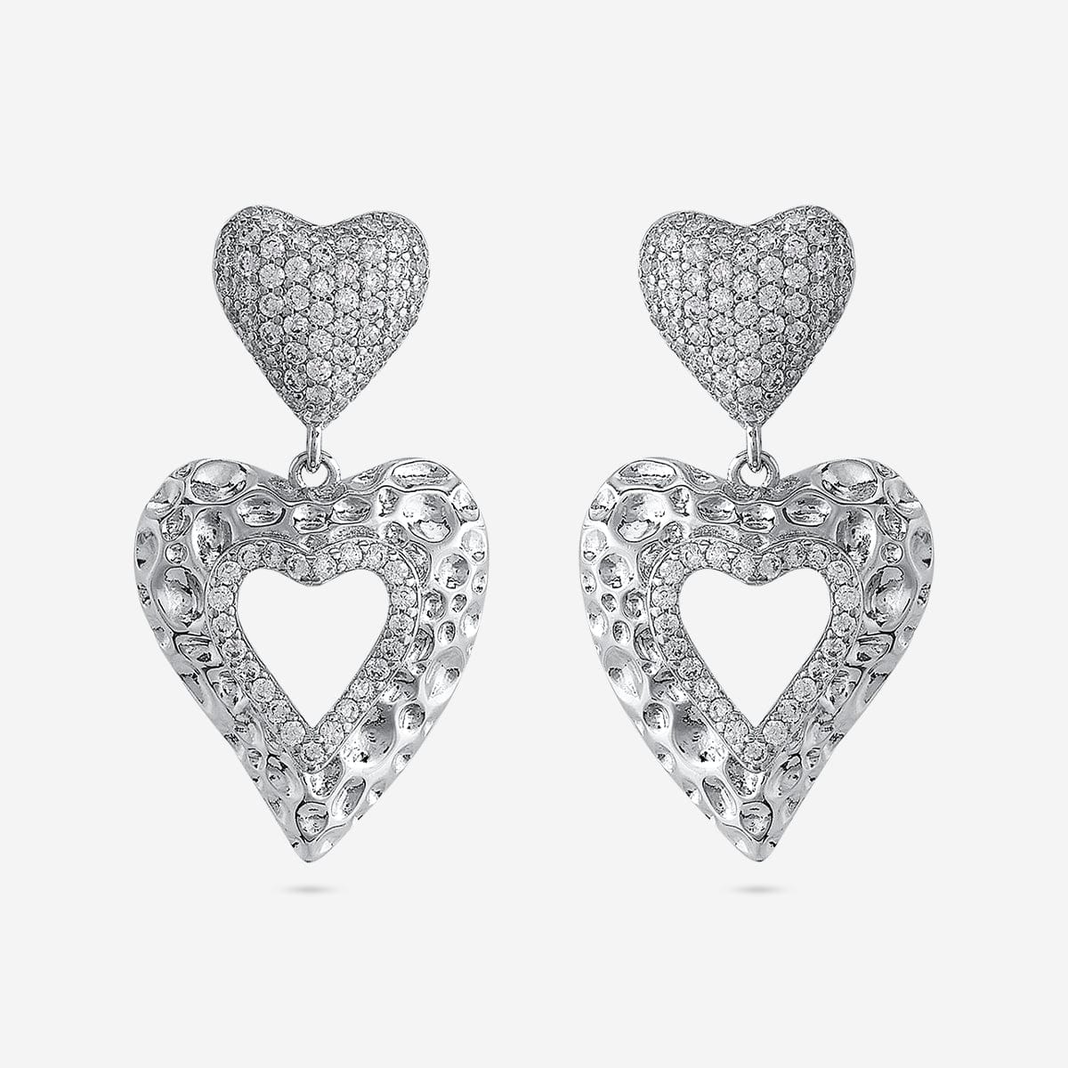 Trendy Earring 189725 - Image 6