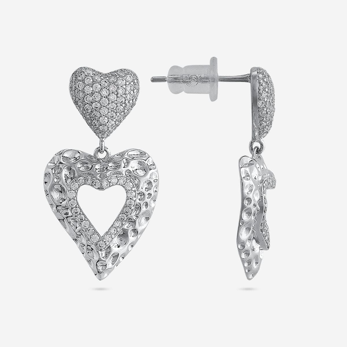 Trendy Earring 189725 - Image 7
