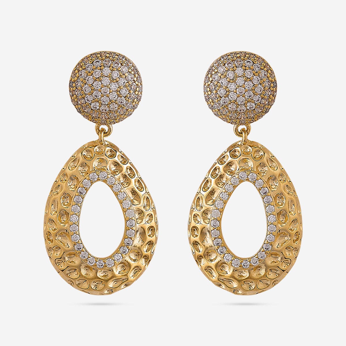 Trendy Earring 189726 - Image 3