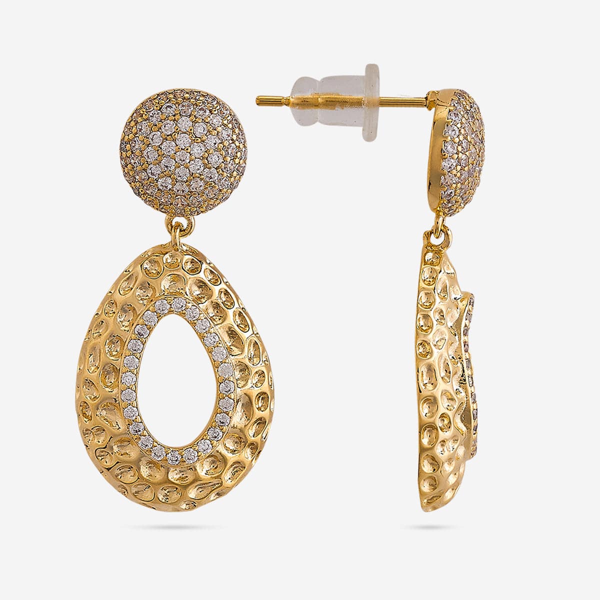 Trendy Earring 189726 - Image 4