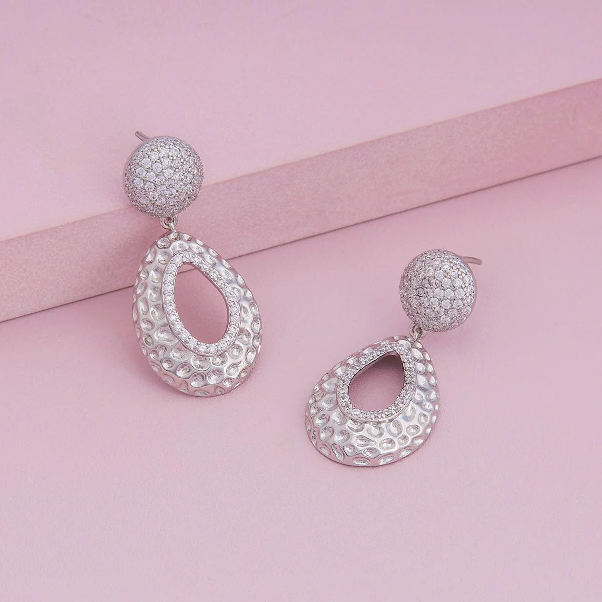 Trendy Earring 189726 - Image 5