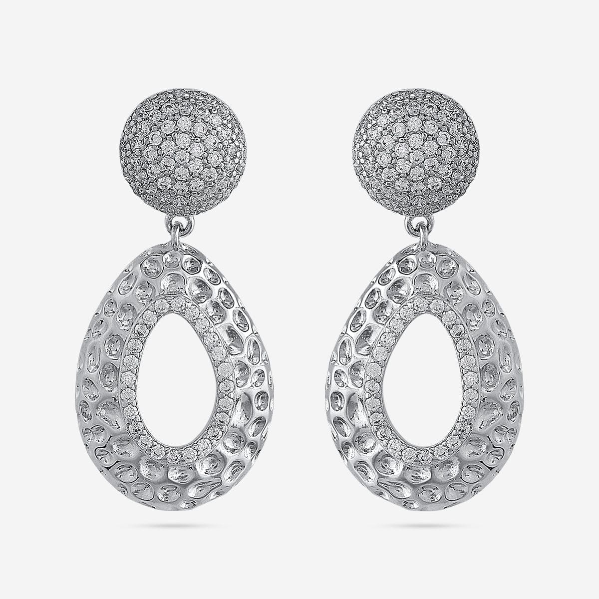 Trendy Earring 189726 - Image 6