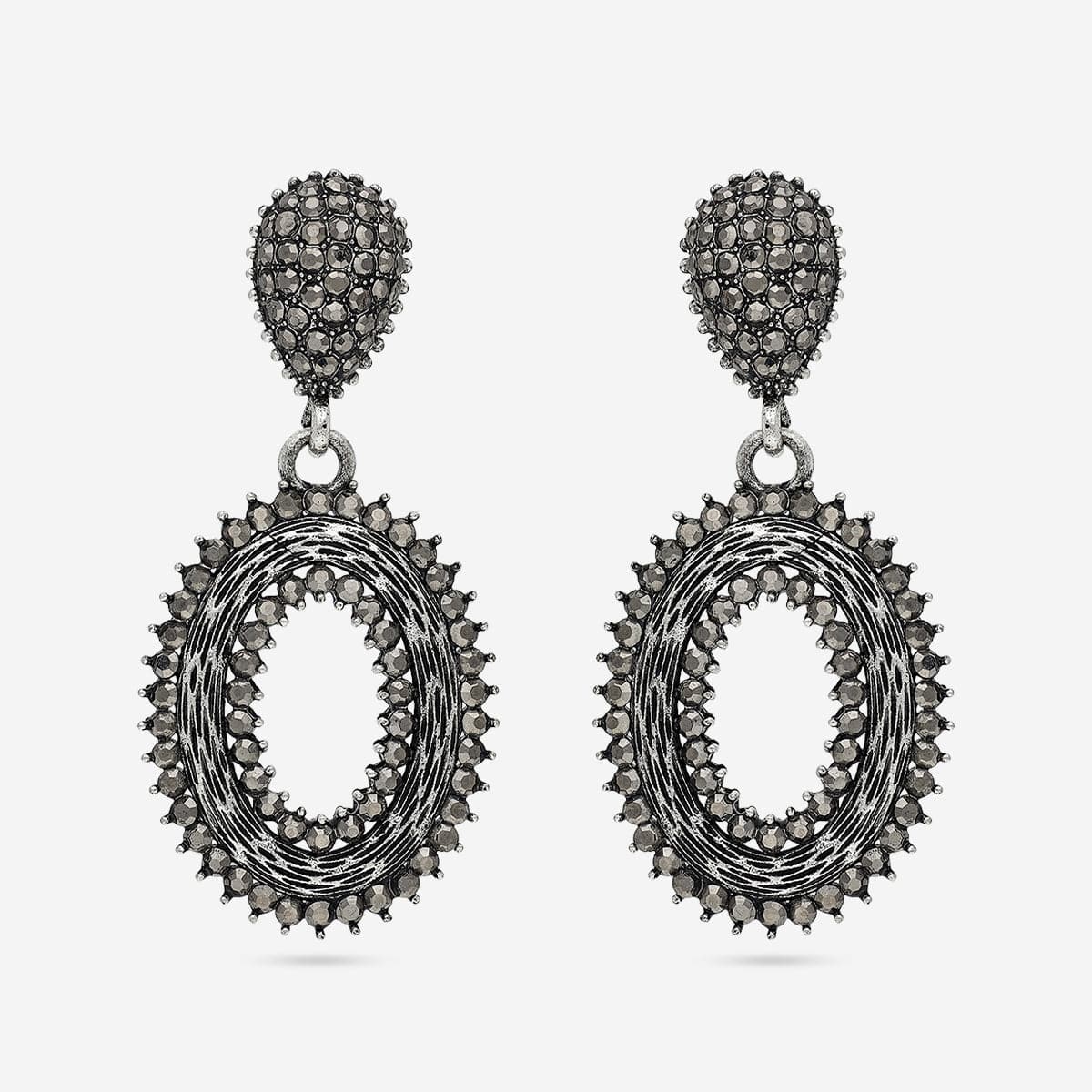 Trendy Earring 189728 - Image 3