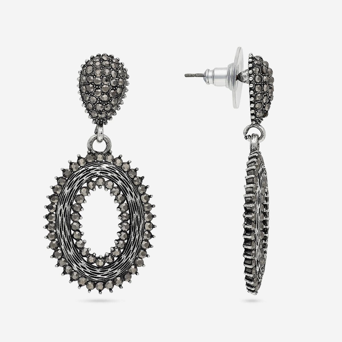 Trendy Earring 189728 - Image 4