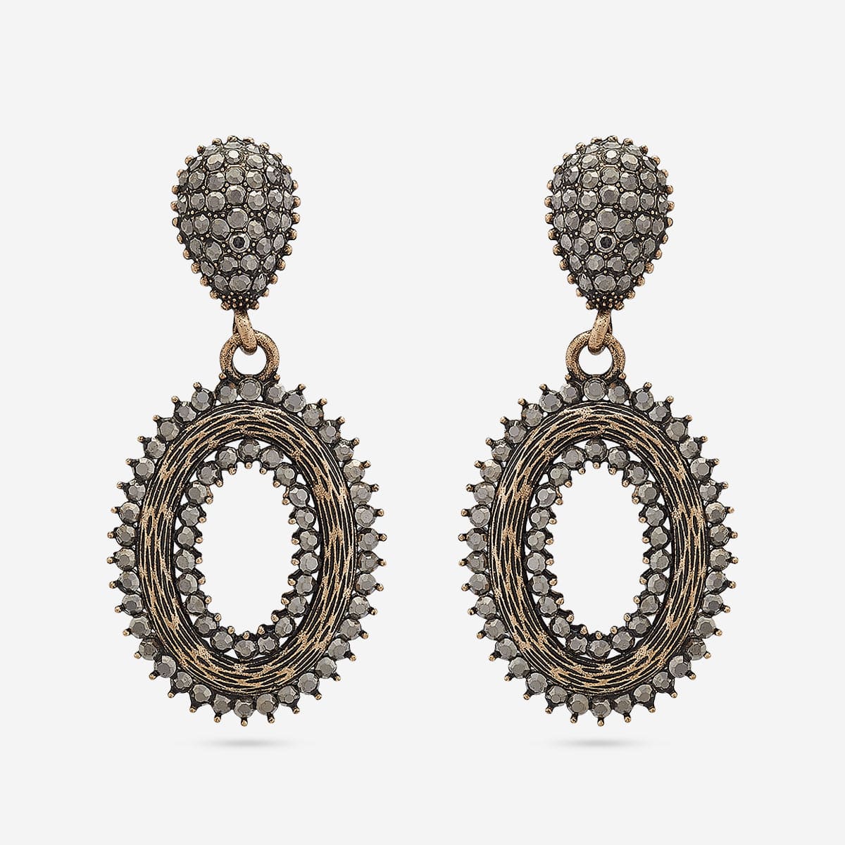 Trendy Earring 189728 - Image 6