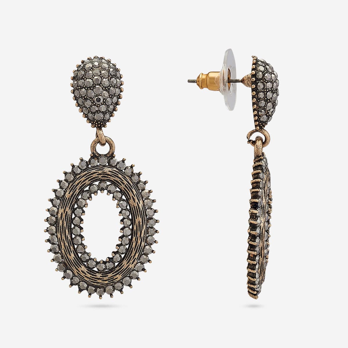Trendy Earring 189728 - Image 7