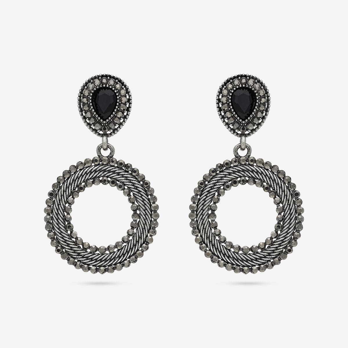 Trendy Earring 189729 - Image 3