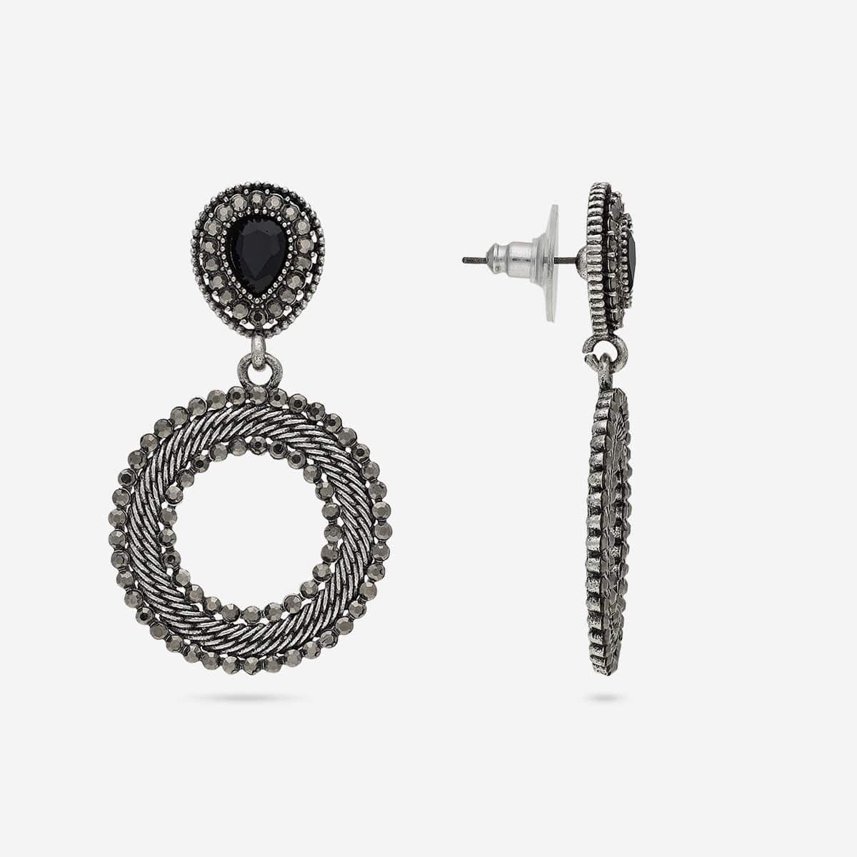 Trendy Earring 189729 - Image 4