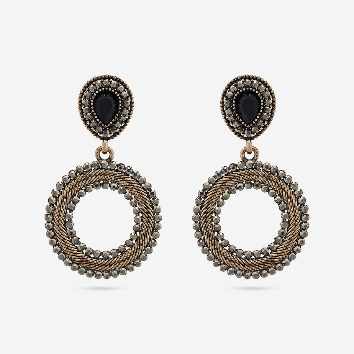 Trendy Earring 189729 - Image 6