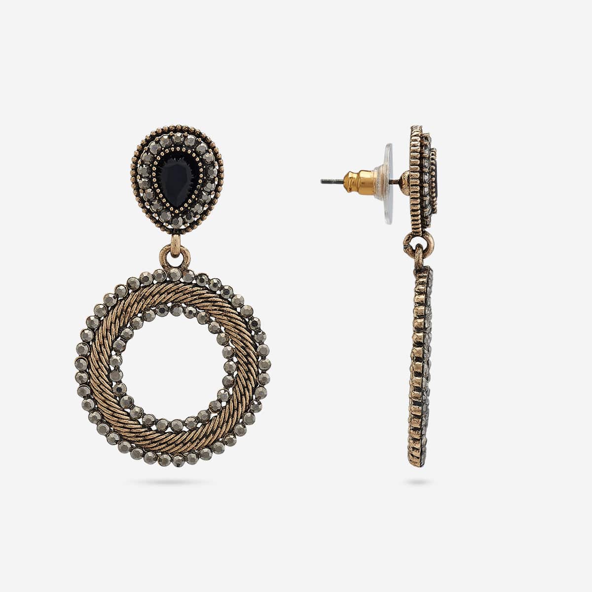 Trendy Earring 189729 - Image 7
