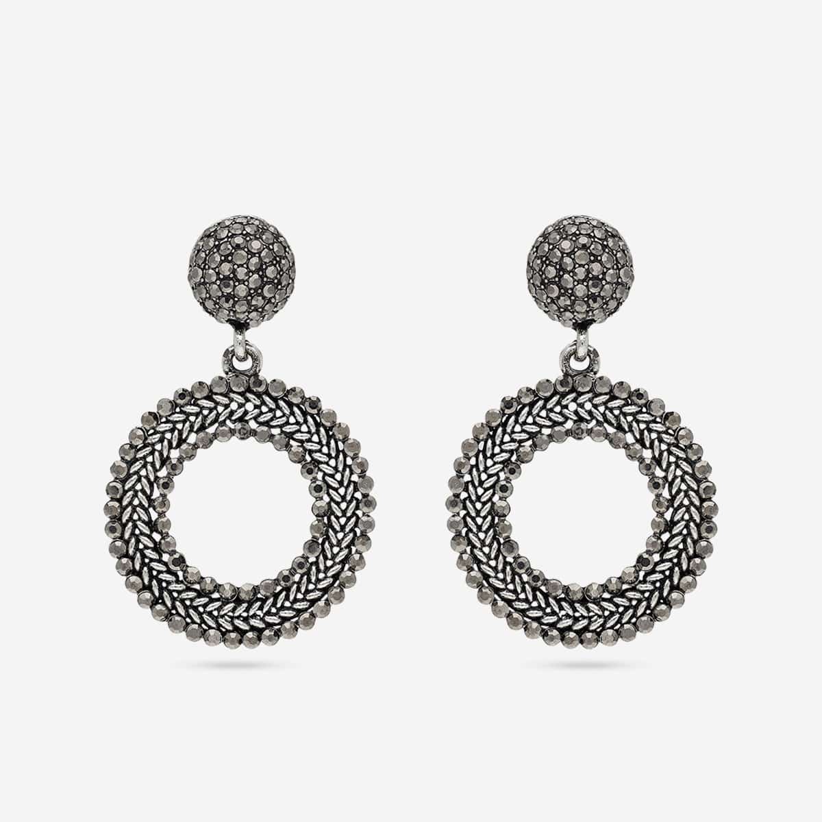 Trendy Earring 189733 - Image 2