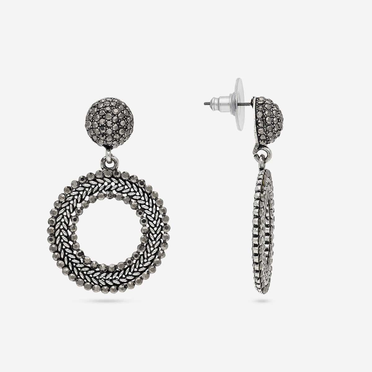 Trendy Earring 189733 - Image 3