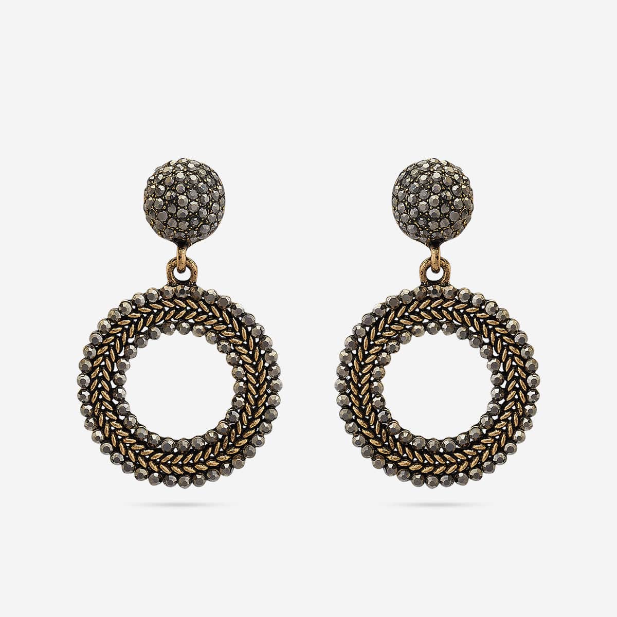 Trendy Earring 189733 - Image 6