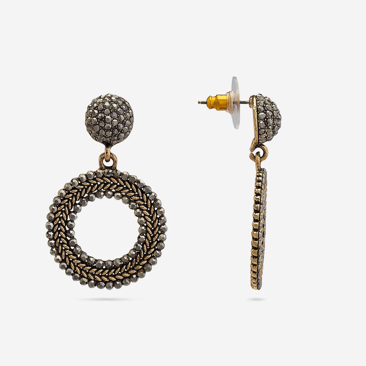 Trendy Earring 189733 - Image 7