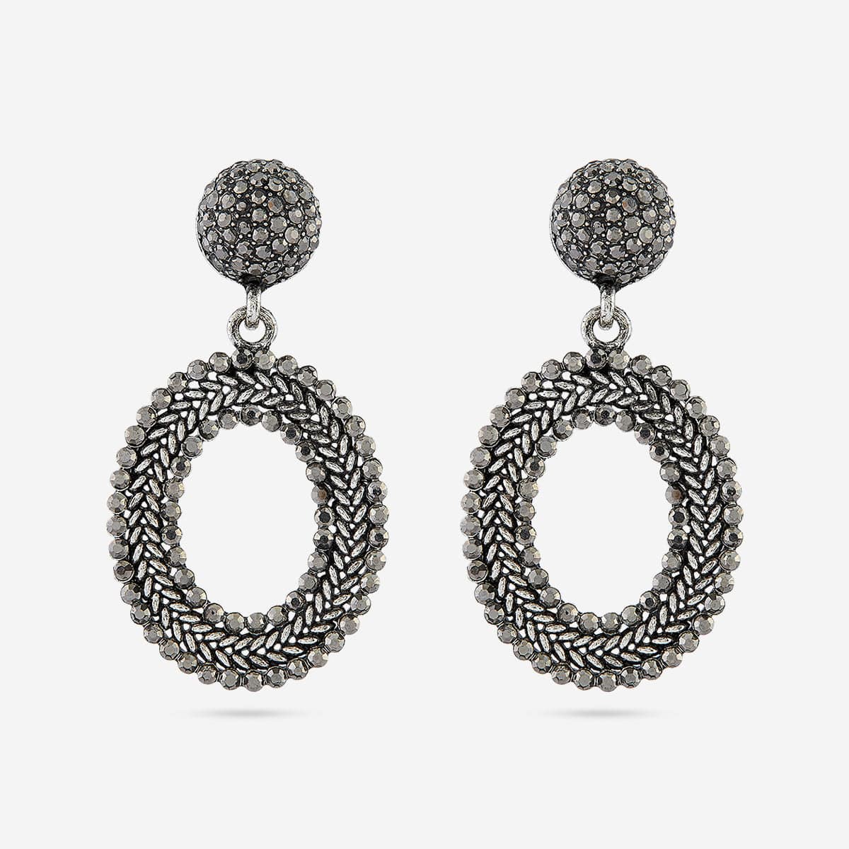 Trendy Earring 189734 - Image 4