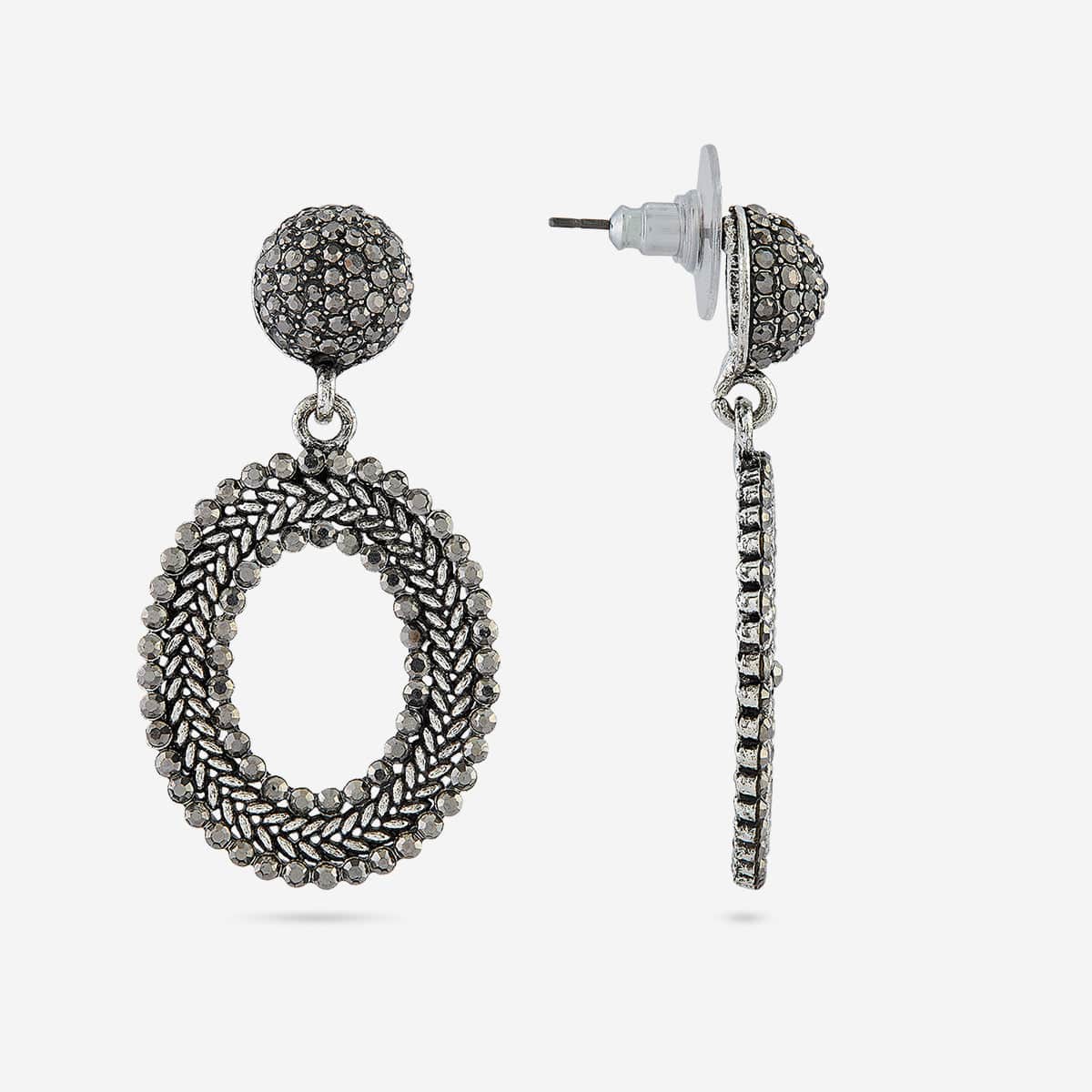 Trendy Earring 189734 - Image 5