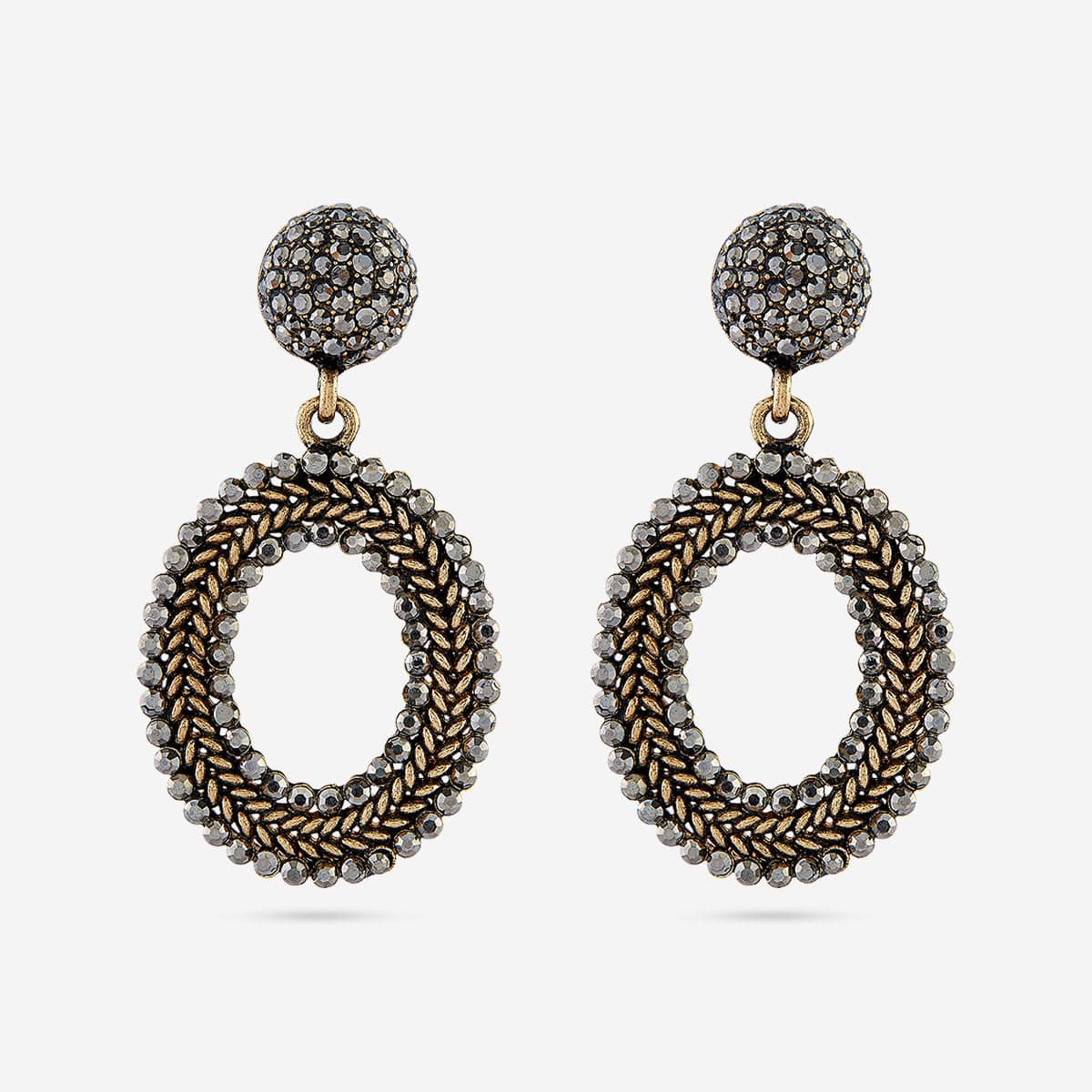 Trendy Earring 189734 - Image 7