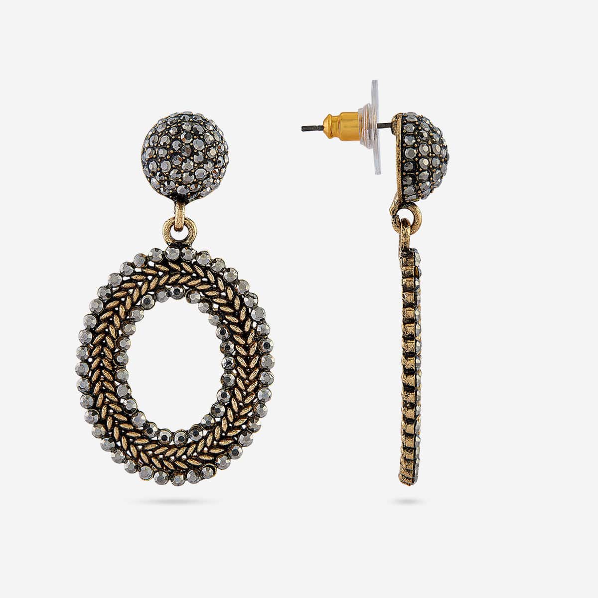 Trendy Earring 189734 - Image 8