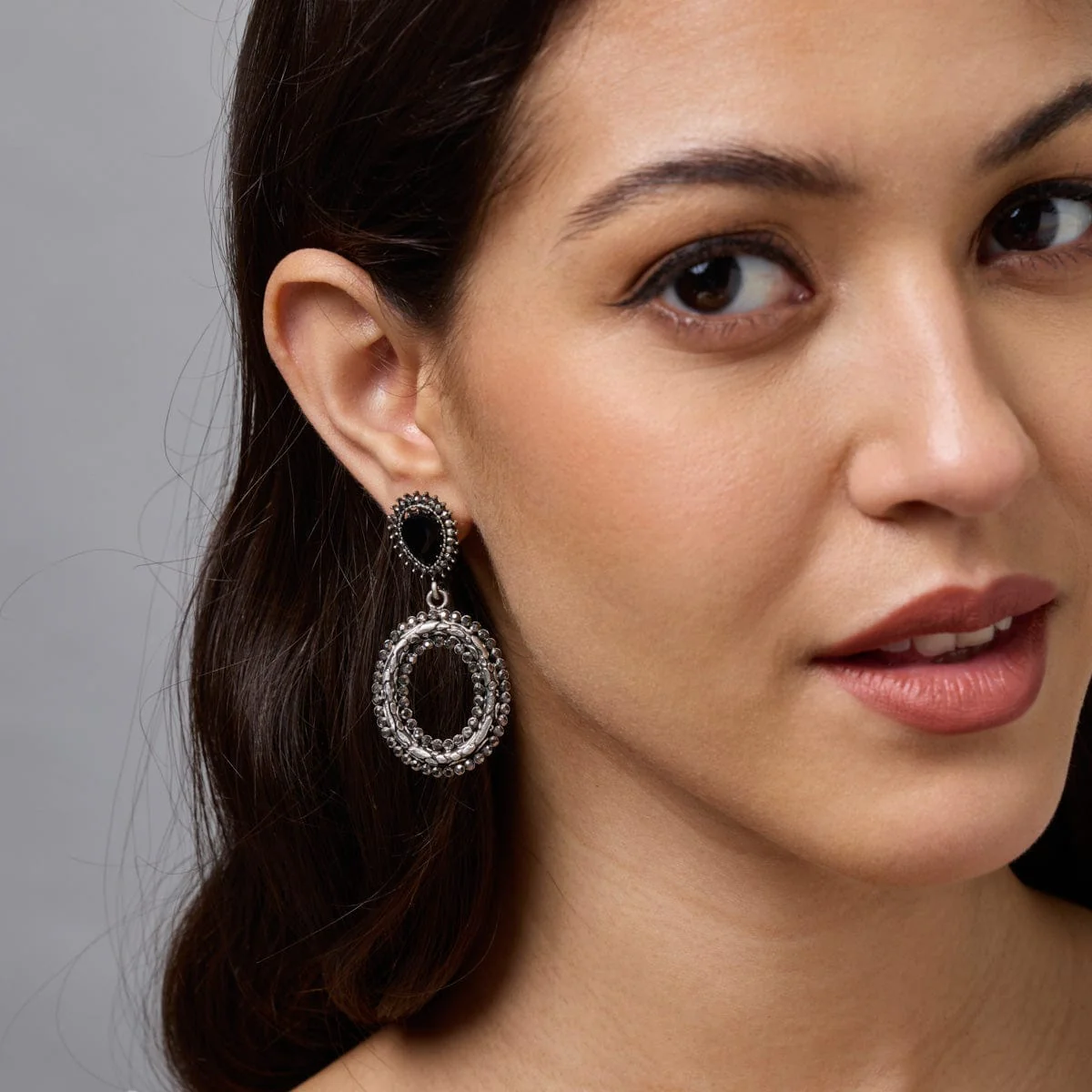 Trendy Earring 189736 - Image 2