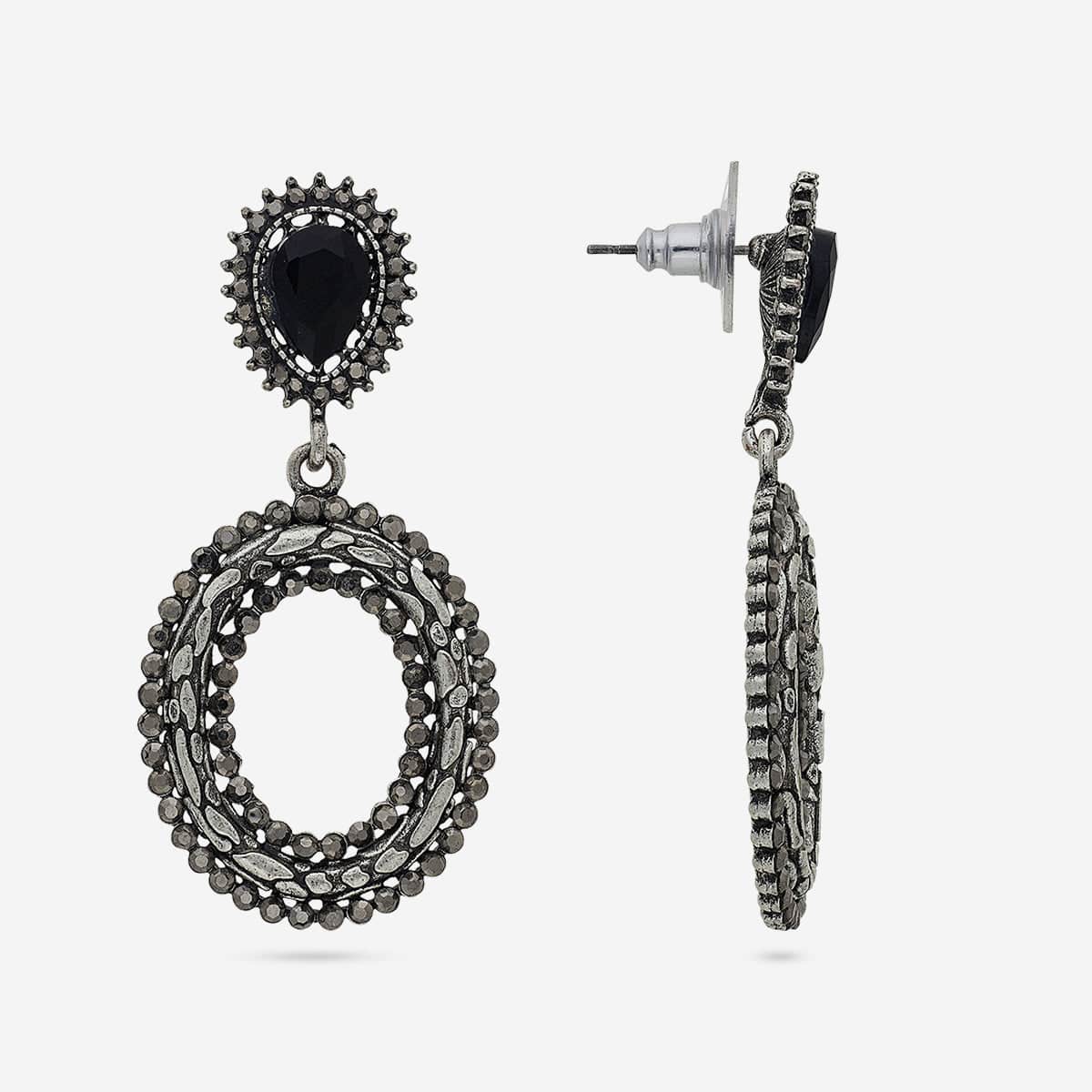 Trendy Earring 189736 - Image 3