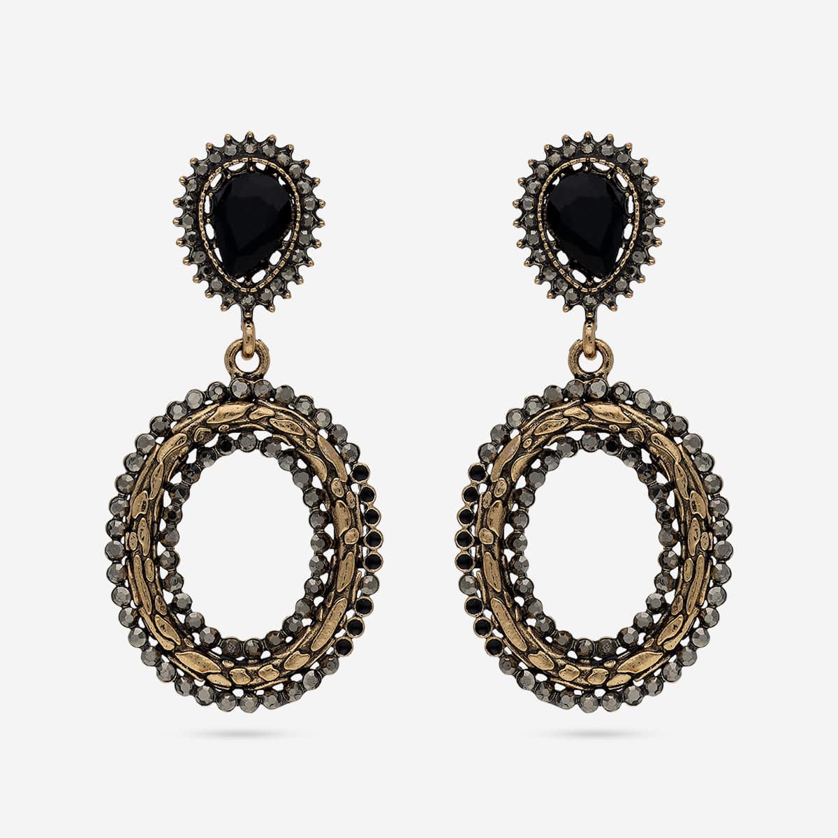 Trendy Earring 189736 - Image 5