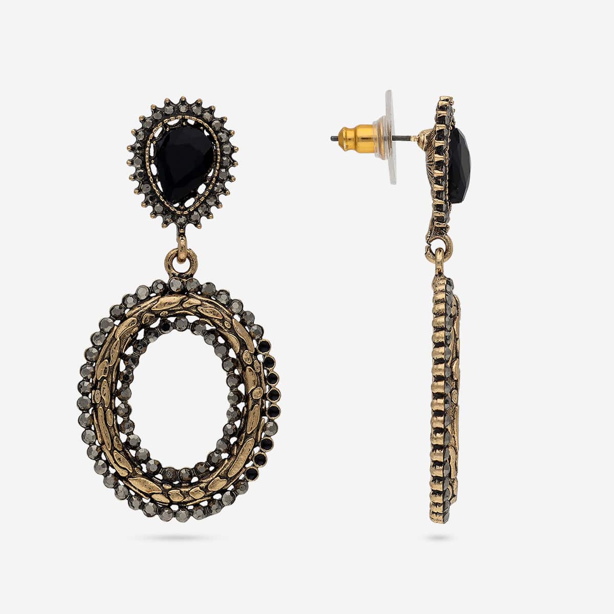Trendy Earring 189736 - Image 6