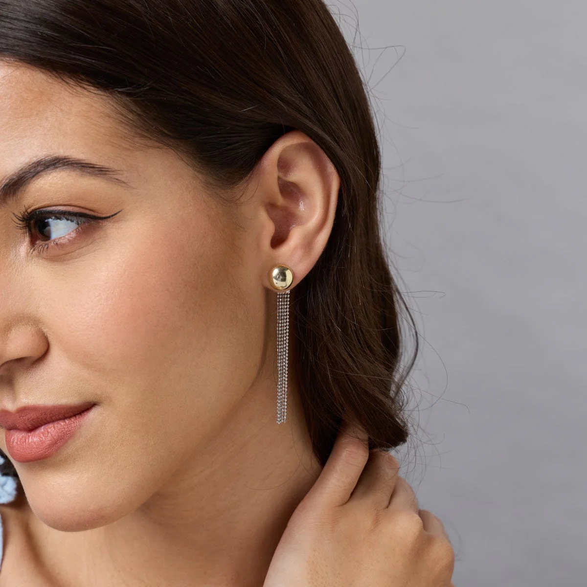 Trendy Earring 189799 - Image 2